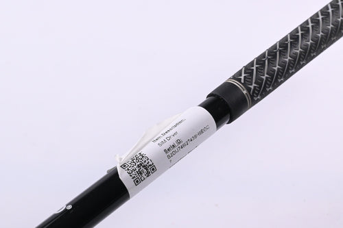 Taylormade SIM Driver / 10.5 Degree / Regular Flex Diamana Ltd S 60 Shaft