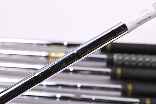 Nike Vapor Pro Combo Irons / 4-PW / Stiff Flex Dynamic Gold SL S300 Shafts