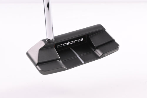 Cobra 2024 Vintage Widesport Putter / 34 Inch