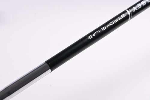 Left Hand Odyssey Stroke Lab One Putter / 31.5 Inch