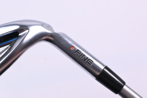 Ping G440 Gap Wedge / 47 Degree / Orange Dot / Senior Flex Ping Alta Quick 35