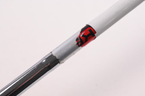 Taylormade Z-TP Lob Wedge / 58 Degree / Stiff Flex KBS Shaft