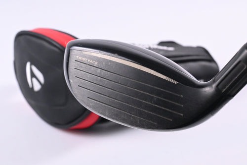 Taylormade Stealth #3 Hybrid / 19 Degree / Regular Flex Ventus Red 6 Shaft