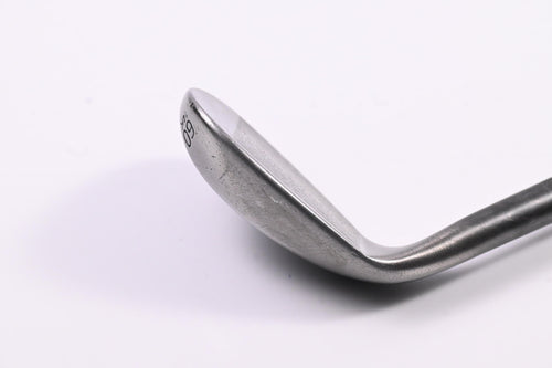 Titleist Vokey SM7 Lob Wedge / 60 Degree / Wedge Flex Steel Shaft