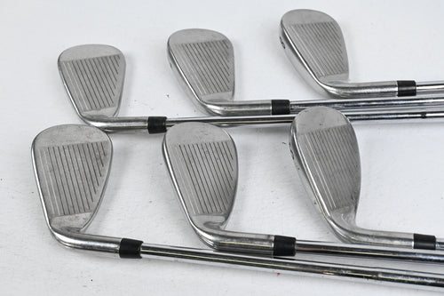 Callaway Edge Green Irons / 6-PW+SW / Regular Flex Callaway Edge Shafts