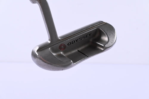 Odyssey White Hot #4 Putter / 35 Inch