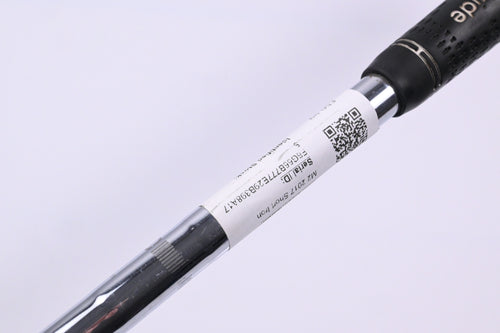 Taylormade M2 2017 #8 / 33 Degree / Regular Flex NS Pro 1030 Shaft