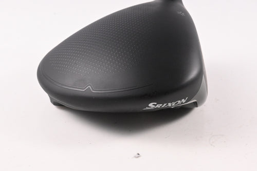 Srixon ZXi LS Driver / 9 Degree / X-Flex HZRDUS Black 70 Shaft