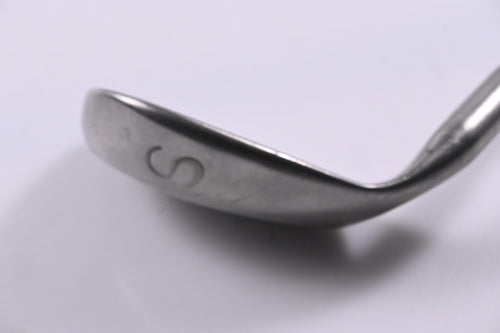 Ping Eye 2 Sand Wedge / 57.5 Degree / Black Dot / Wedge Flex Steel Shaft