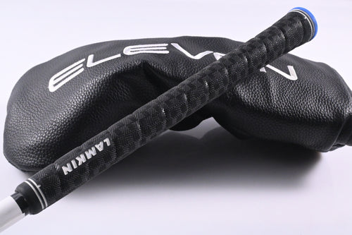 Eleven NH01 Driver / 9 Degree / Regular Flex KBS MAX HL 42 Shaft