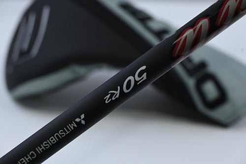 Cobra OPTM MAX-D Driver / 12 Degree / Senior Flex Kai'li Dark Wave Red