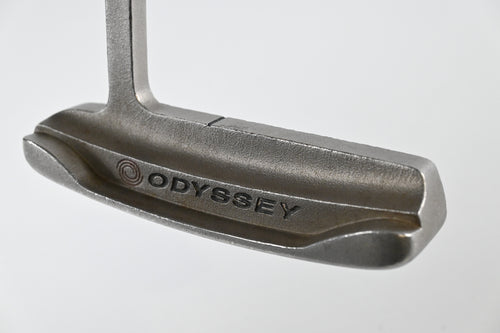 Odyssey Dual Force 668 Putter / 34 Inch