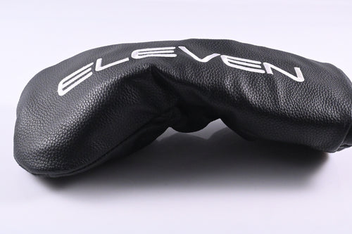 Eleven NH01 Driver / 9 Degree / Regular Flex KBS MAX HL 42 Shaft
