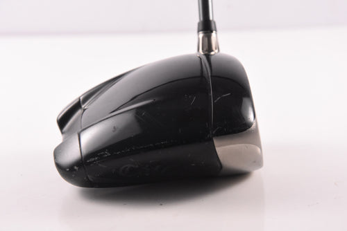 Callaway FT-iQ Driver / 8.5 Degree / Stiff Flex Speeder 686 Shaft