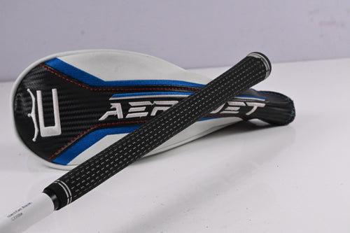 Cobra Aerojet Max #5 Wood / 18.5 Degree / Regular Flex Helium Nano Core 5 Shaft