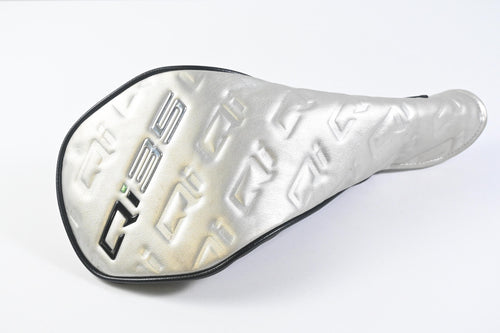 Taylormade Qi35 LS Driver / 9 Degree / Stiff Flex Kai'li Dark Waves White 60