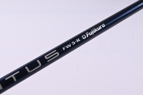 Taylormade SIM2 Max #3 Wood / 15 Degree / Regular Flex Ventus Blue 5 Shaft