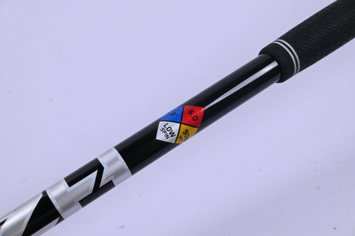 Cobra King Tour 2023 #4 Iron / 22 Degree / Stiff Flex HZRDUS Gen4 Black 90 Shaft