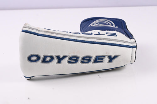 Left Hand Odyssey Stroke Lab One Putter / 31.5 Inch