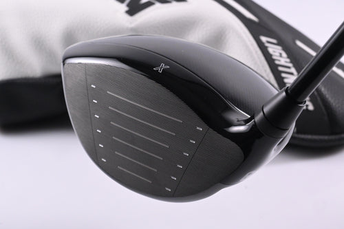 PXG Lightning Tour Mid Driver / 9 Degree / Stiff Flex Diamana Ltd S 60 Shaft