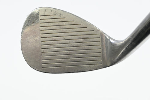 TaylorMade RAC Chrome Lob Wedge / 60 Degree / Wedge Flex Taylormade