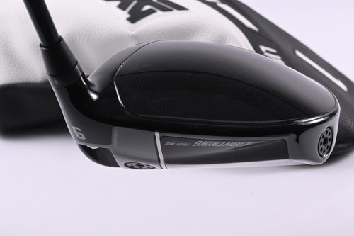 PXG Lightning Tour Mid Driver / 9 Degree / Stiff Flex Diamana Ltd S 60 Shaft