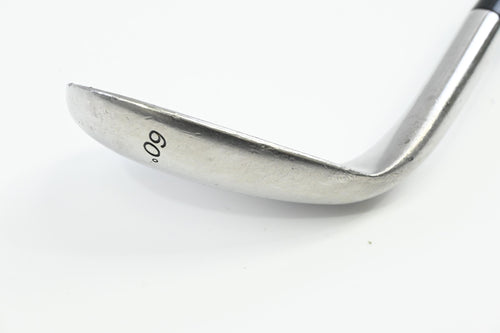 TaylorMade RAC Chrome Lob Wedge / 60 Degree / Wedge Flex Taylormade