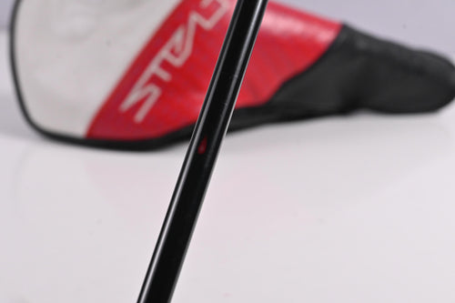 Taylormade Stealth 2 Driver / 10.5 Degree / Regular Flex Ventus TR Red 5 Shaft