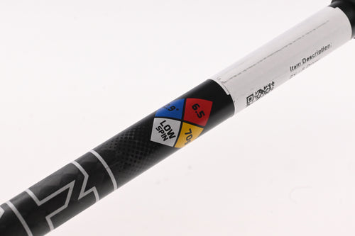 Srixon ZXi LS Driver / 9 Degree / X-Flex HZRDUS Black 70 Shaft