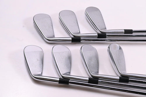 Taylormade P770 2020 Irons / 4-PW / Stiff Flex KBS Tour 120 Shafts