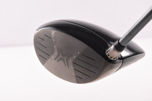 Callaway FT-iQ Driver / 8.5 Degree / Stiff Flex Speeder 686 Shaft