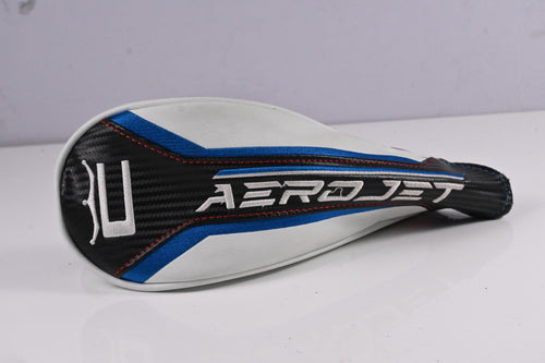 Cobra Aerojet Max #5 Wood / 18.5 Degree / Regular Flex Helium Nano Core 5 Shaft