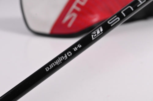 Taylormade Stealth 2 Driver / 10.5 Degree / Regular Flex Ventus TR Red 5 Shaft
