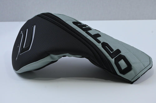 Cobra OPTM MAX-D Driver / 12 Degree / Senior Flex Kai'li Dark Wave Red