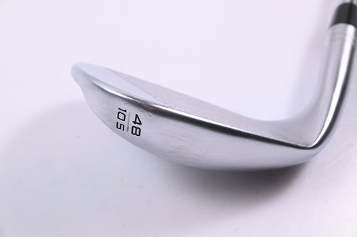 Callaway Opus SP Pitching Wedge / 48 Degree / Stiff Flex Dynamic Gold S200 Shaft