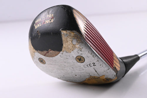 Ping Eye 2 #3 Wood / 15 Degree / Regular Flex Ping Steel Shaft