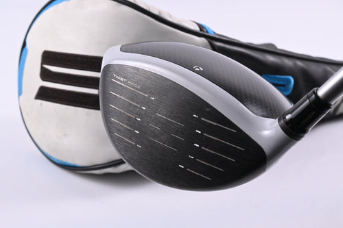 Taylormade SIM2 Driver / 10.5 Degree / Stiff Flex Kuro Kage Silver 60 Shaft