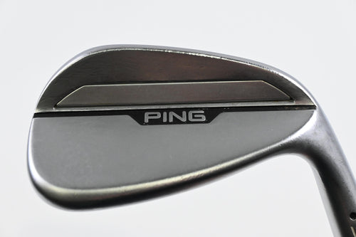 Ping S159 Pitching Wedge / 46 Degree / Black Dot / Wedge Flex Ping Z-Z115