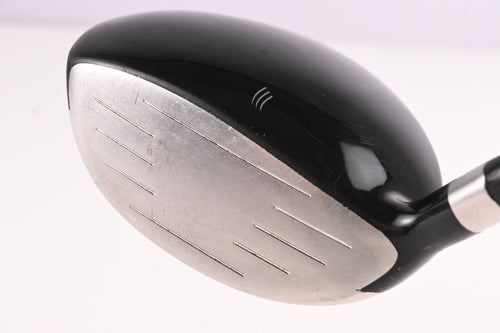 Lynx PowerTune #3 Wood / 15 Degree / UniFlex Lynx Shaft