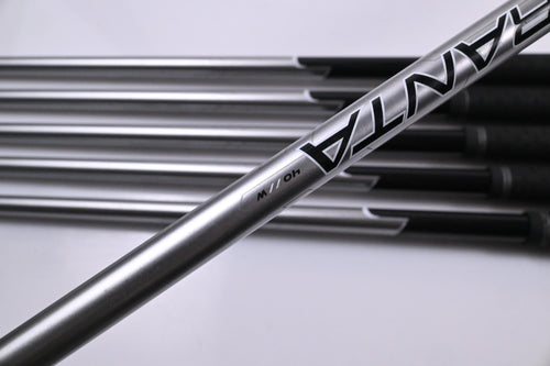 Ladies Callaway Mavrik Max Irons / 6-PW+SW / Ladies Flex Aldila Quaranta 40