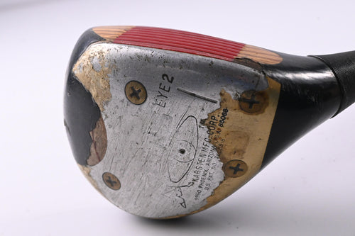 Ping Eye 2 #3 Wood / 15 Degree / Regular Flex Ping Steel Shaft