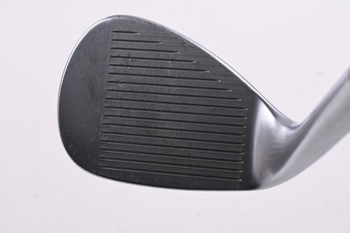 Titleist Vokey SM9 Lob Wedge / 60 Degree / Wedge Flex Titleist Vokey