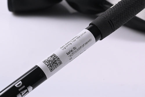 PXG Lightning Tour Mid Driver / 9 Degree / Stiff Flex Diamana Ltd S 60 Shaft