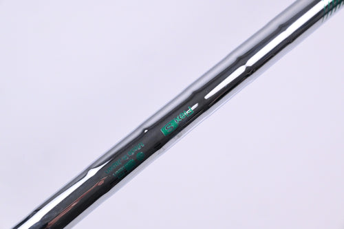 Taylormade P770 #5 Iron / 25.5 Degree / Stiff Flex NS Pro 850 GH Neo Shaft