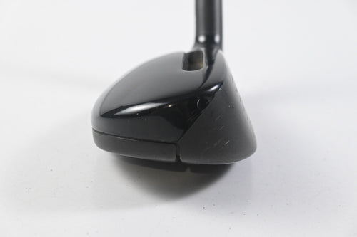 Adams Idea Tech V #4 Iron / 22 Degree / Regular Flex Adams Shaft