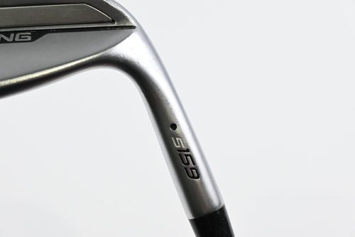 Ping S159 Pitching Wedge / 46 Degree / Black Dot / Wedge Flex Ping Z-Z115