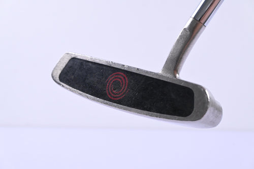 Odyssey Dual Force 2 #2 Putter / 35 Inch