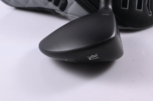Cobra OPTM LS #3 Wood / 14.5 Degree / Regular Flex Kai'li Blue Dark Wave 60