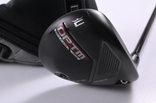 Cobra OPTM MAX #7 Wood / 21.5 Degree / Senior Flex Accra iF6 Shaft