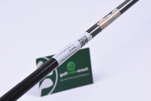 Ladies Diamana M+Plus 50 Ltd #3 Wood Shaft / Ladies Flex / Titleist 2nd Gen